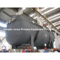 Tank SA516 70n Carbon Steel Organic Feed Tank